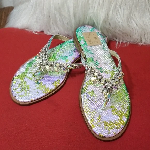 NATURALIZER FALLYN SANDALS - Picture 8 of 10